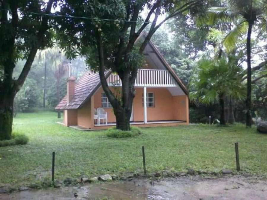 Sítio Recanto dos Pássaros GValadares