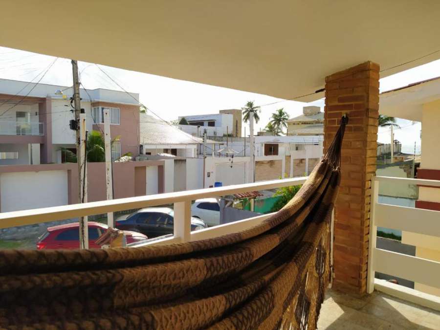Casa Barra de São Miguel - Barra Mar