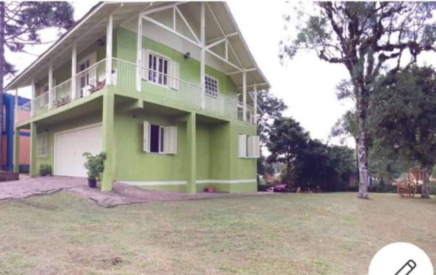 SUÍTE RESIDENCIAL RECANTO VERDE