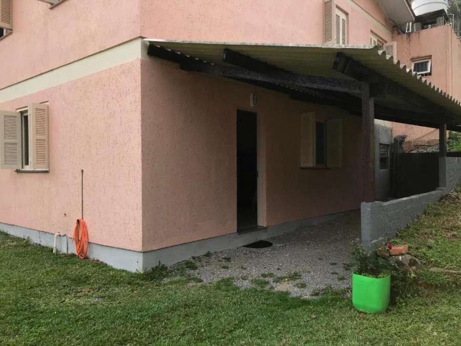 Casa no Vale