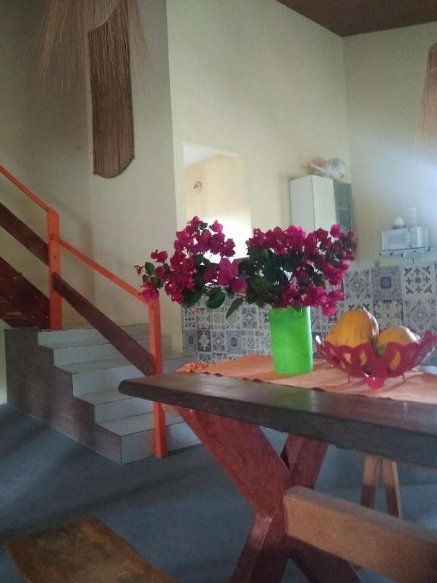 Casa verde