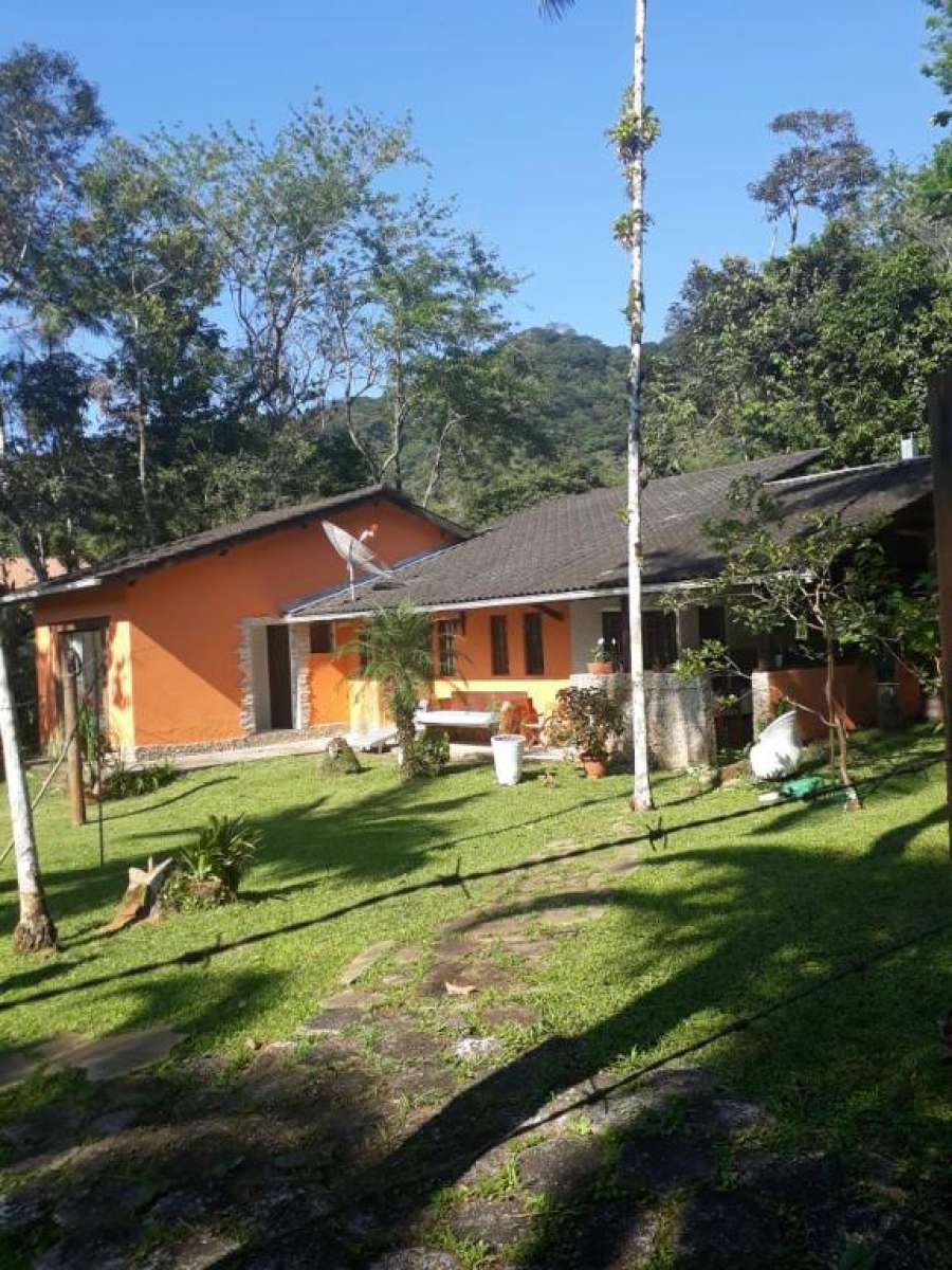 Casa ferias Ubatuba
