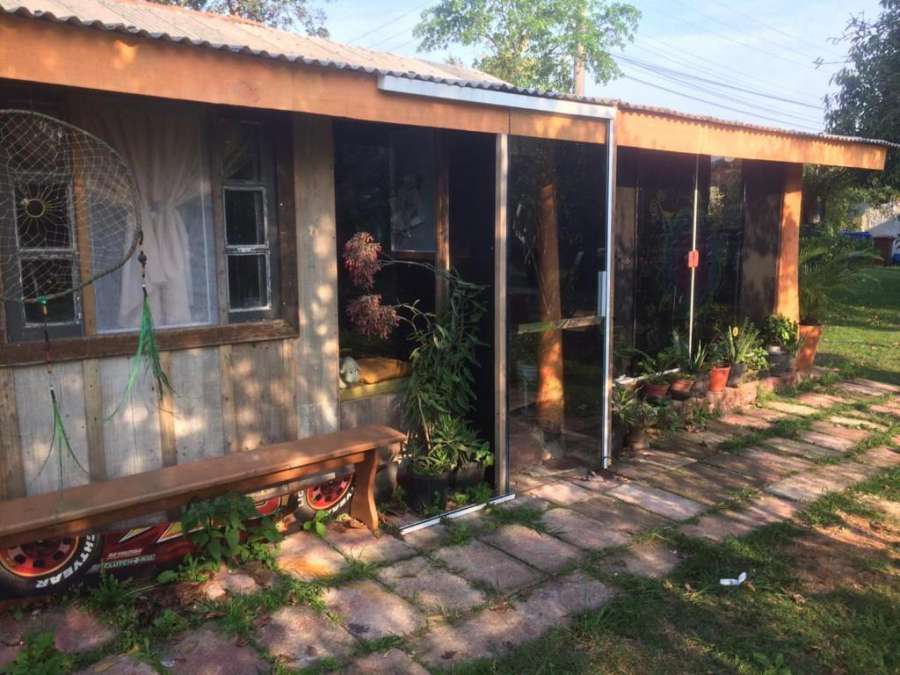 Sitio Destino Certo Floripa