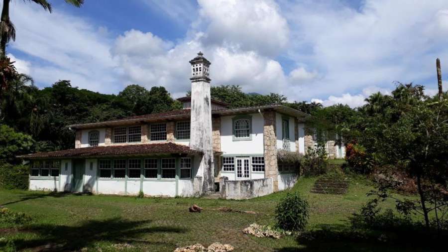Vivenda São Francisco