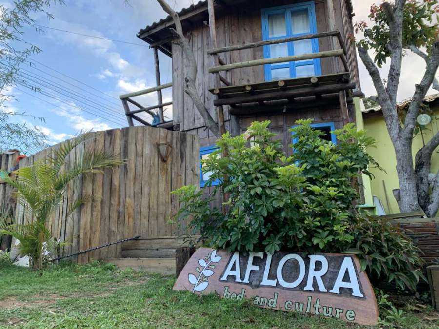 Aflora Bed and Culture