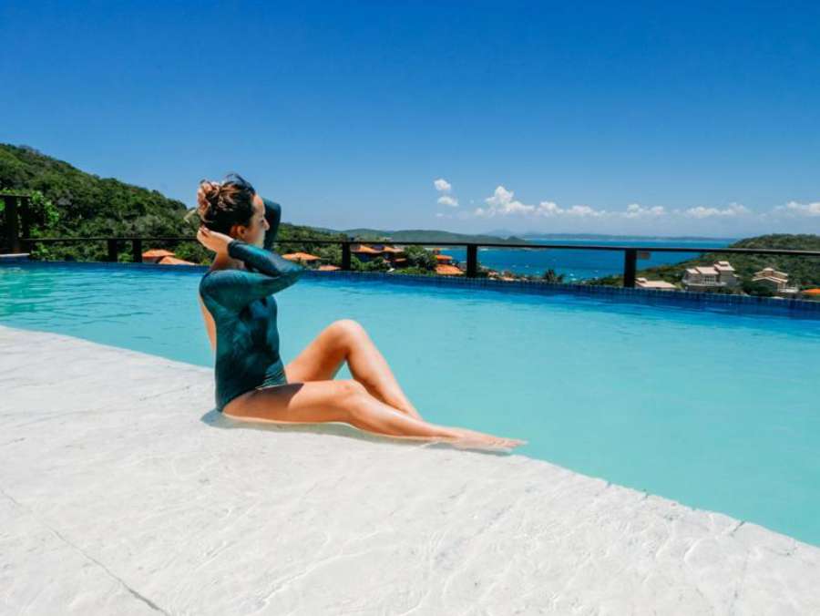 Eny Boutique Hotel & Spa