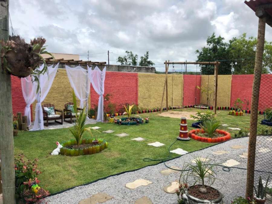 Casa Recanto dos Sonhos