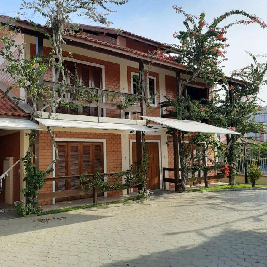 Pousada Residencial PortoGalo