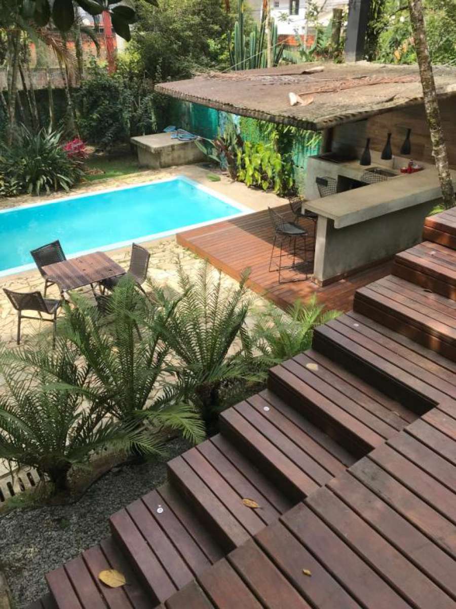 Guest House on the beach