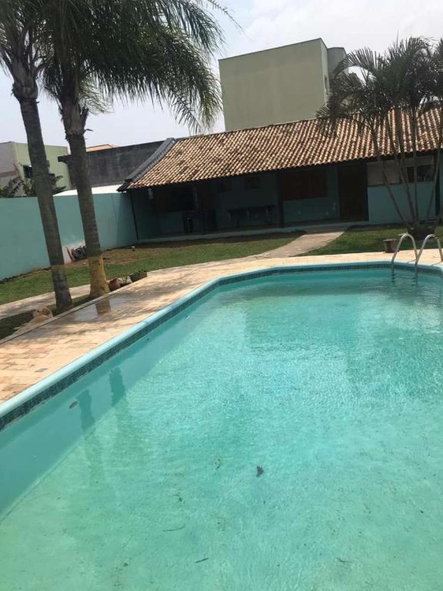 Casa Nagibo
