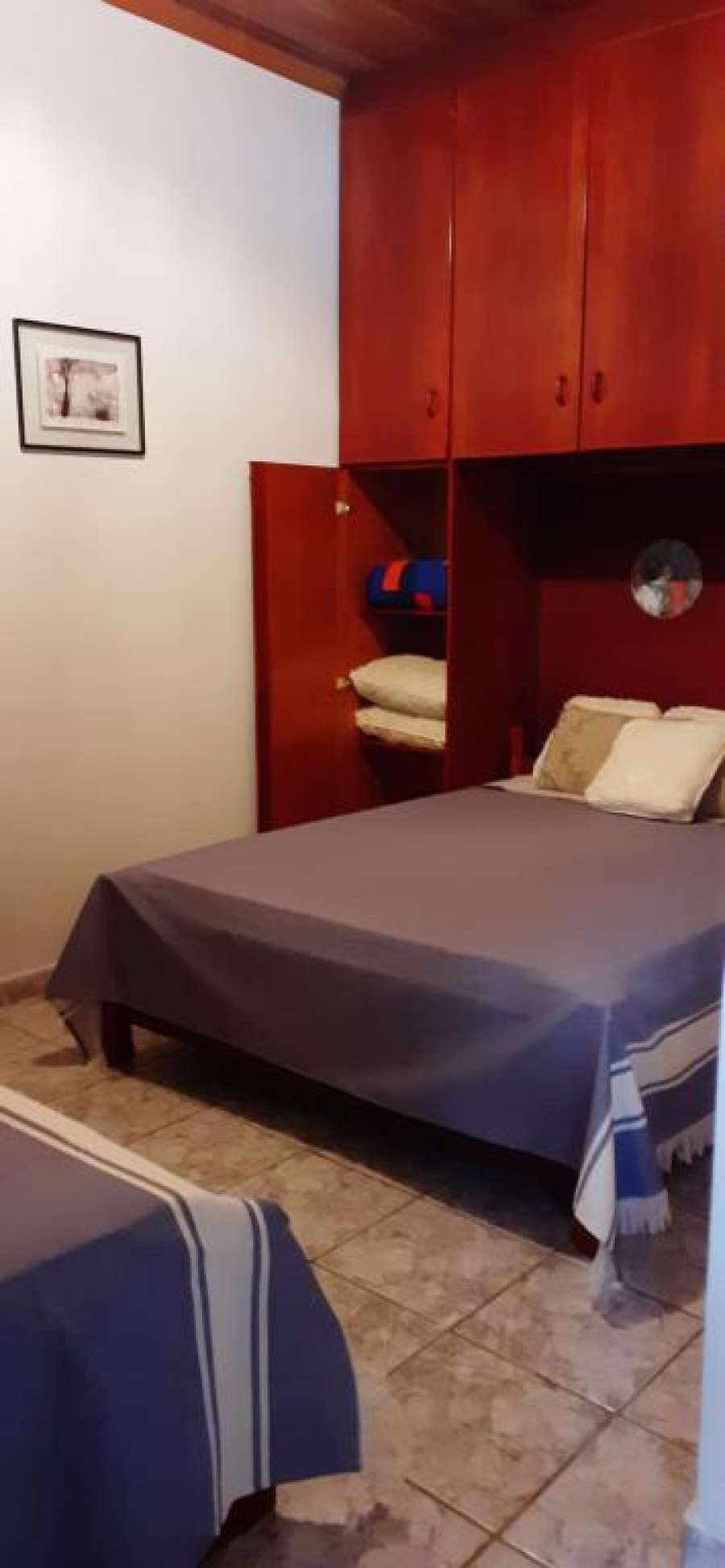 Pousada Pedacinho do Ceu suite Gigi