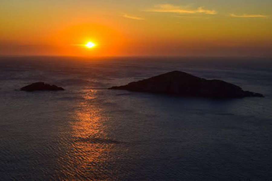 Arraial do Cabo Prainha