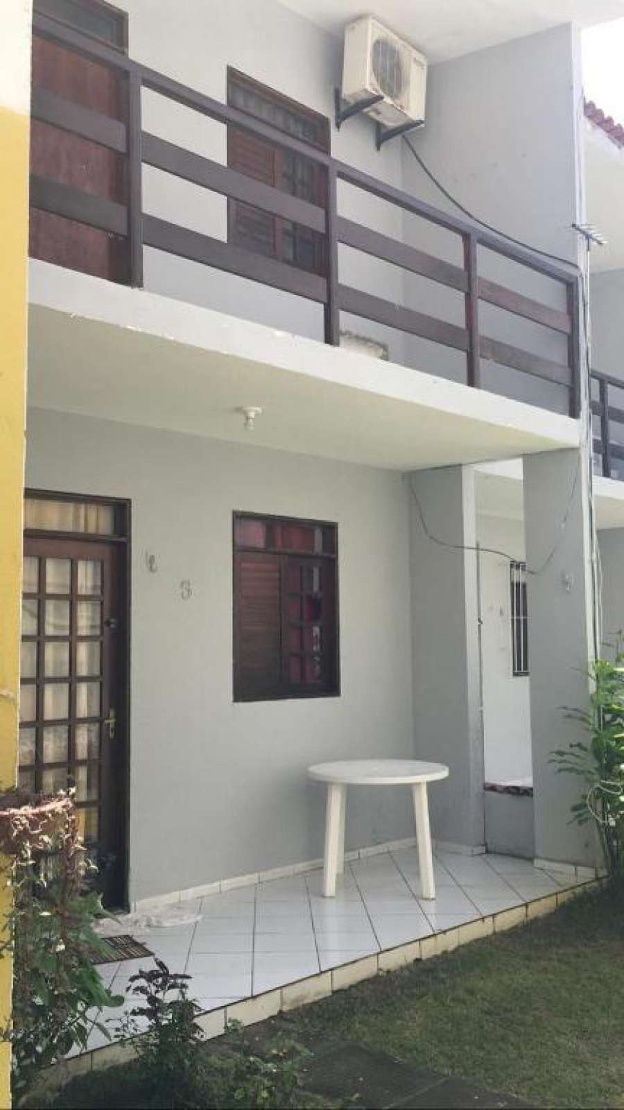 Casa Duplex Paraíso Barra de São Miguel
