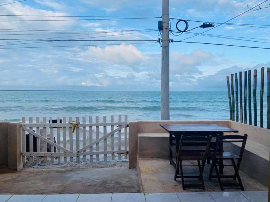 Beach House Pontal do Peba Alagoas