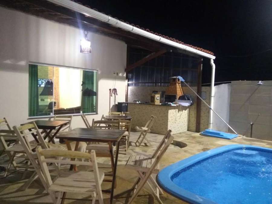CASA PEROBA/MARAGOGI