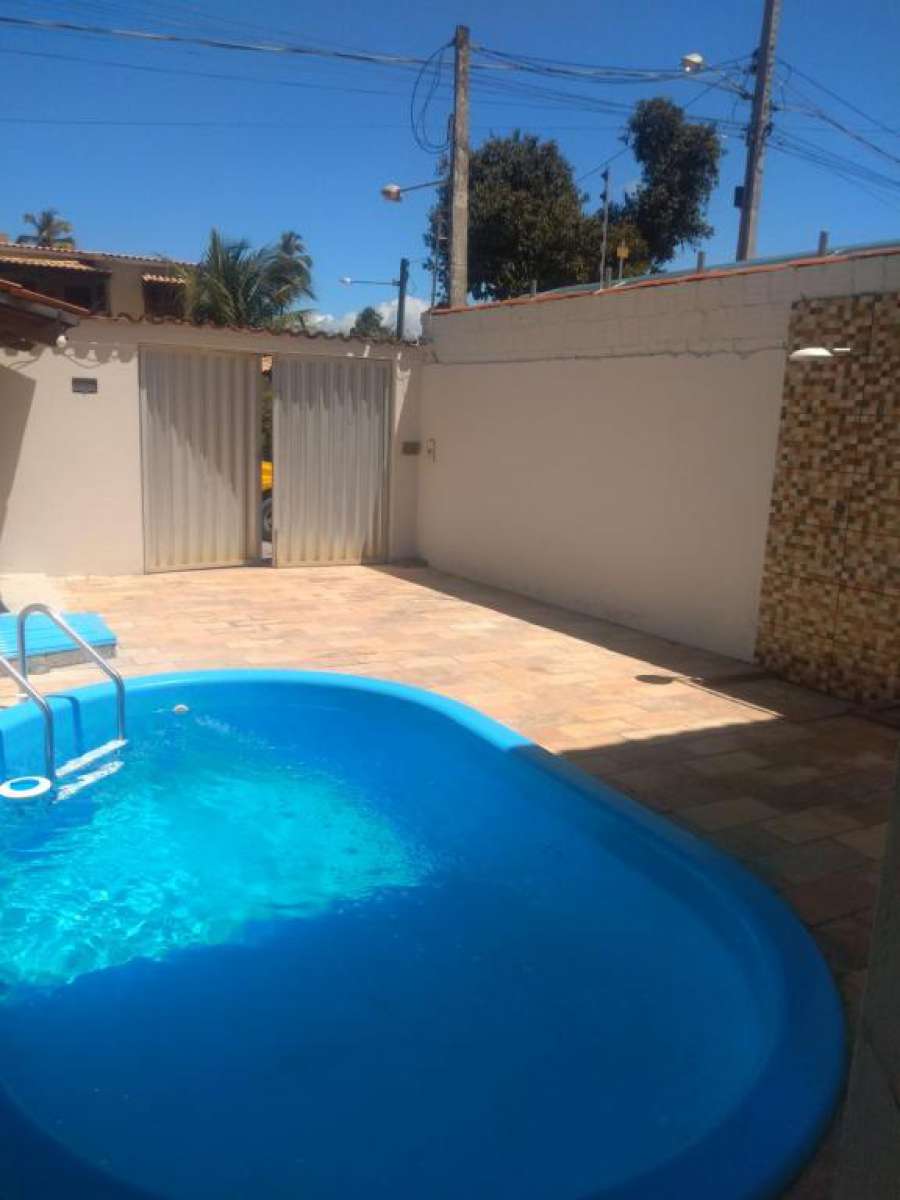 Duplex Peroba/ Maragogi