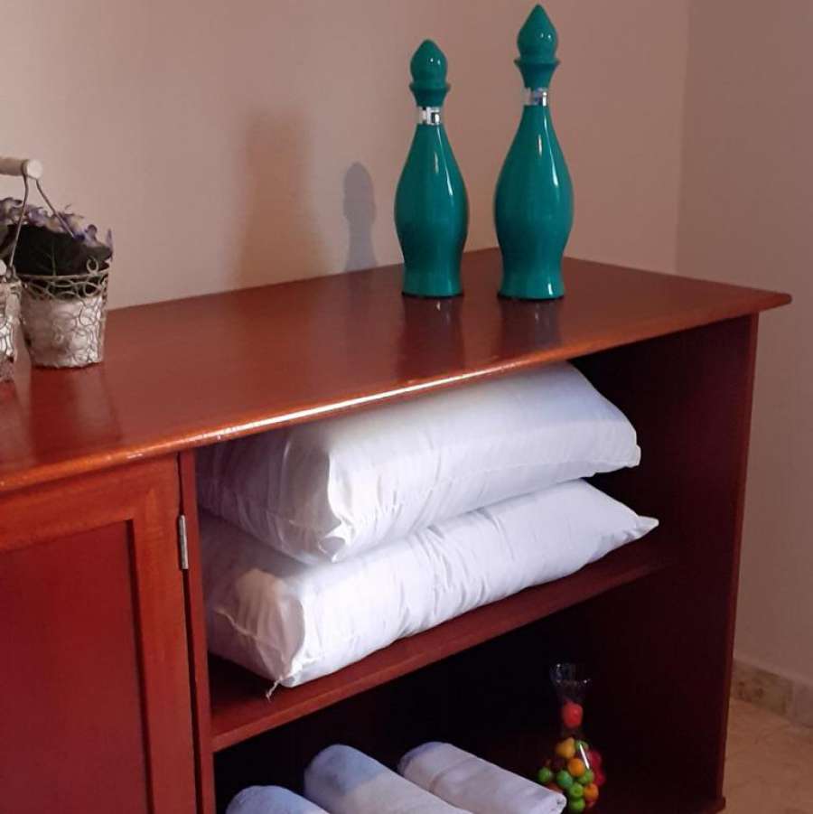 Pousada Pedacinho do ceu suite Izah