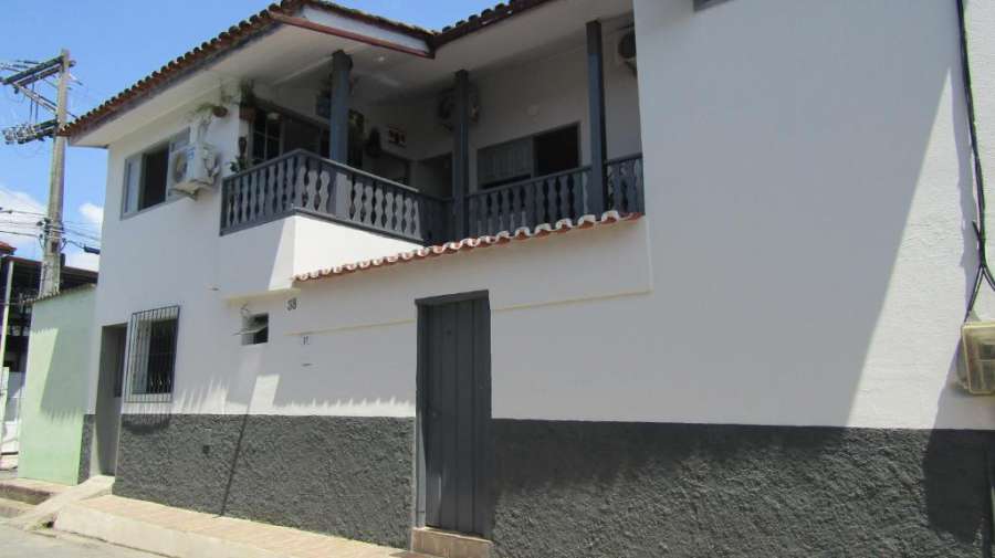 Casa Paraty
