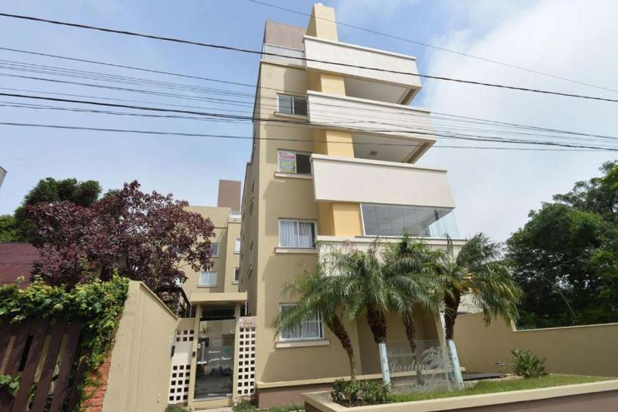 L040-Edifício Jardim Cristal 301B