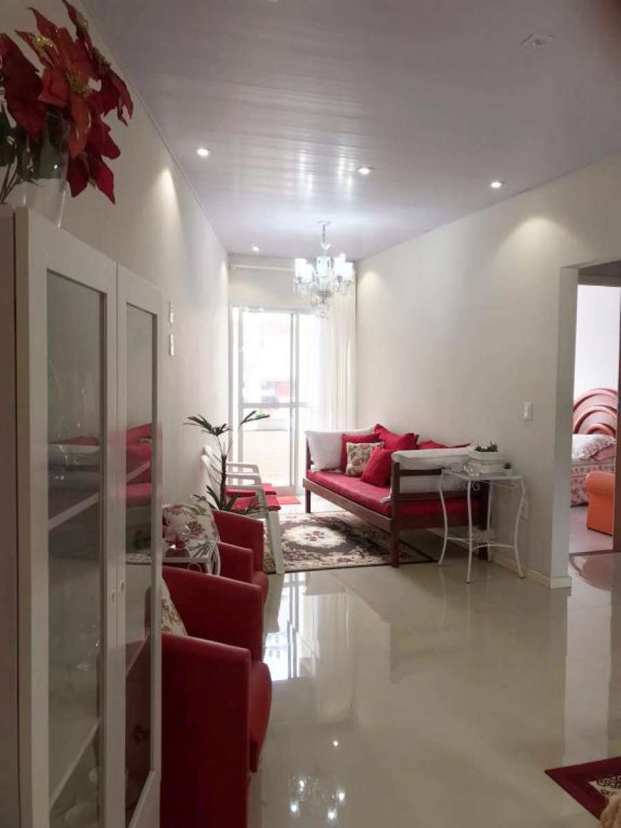 Apartamento no centrinho da Guarda