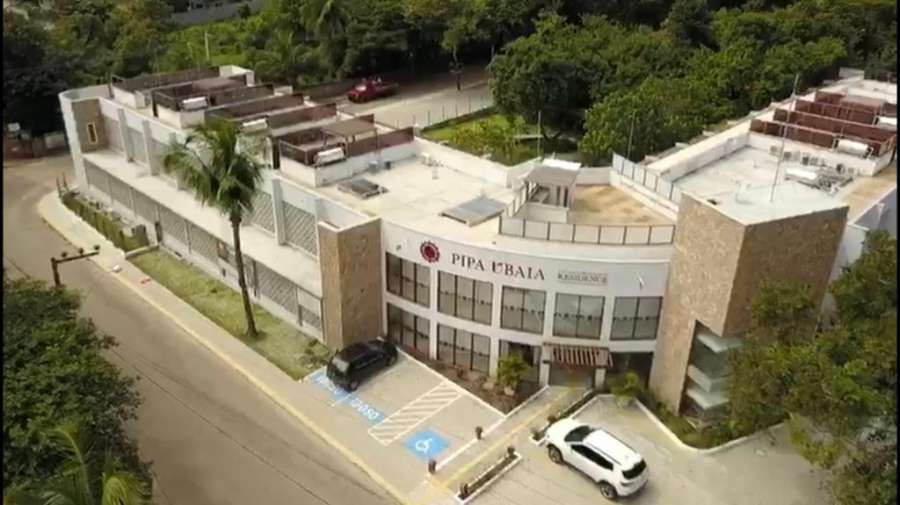 PIPA 105 UBAIA RESIDENCE
