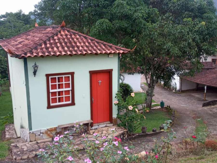 Pouso Jequitibá