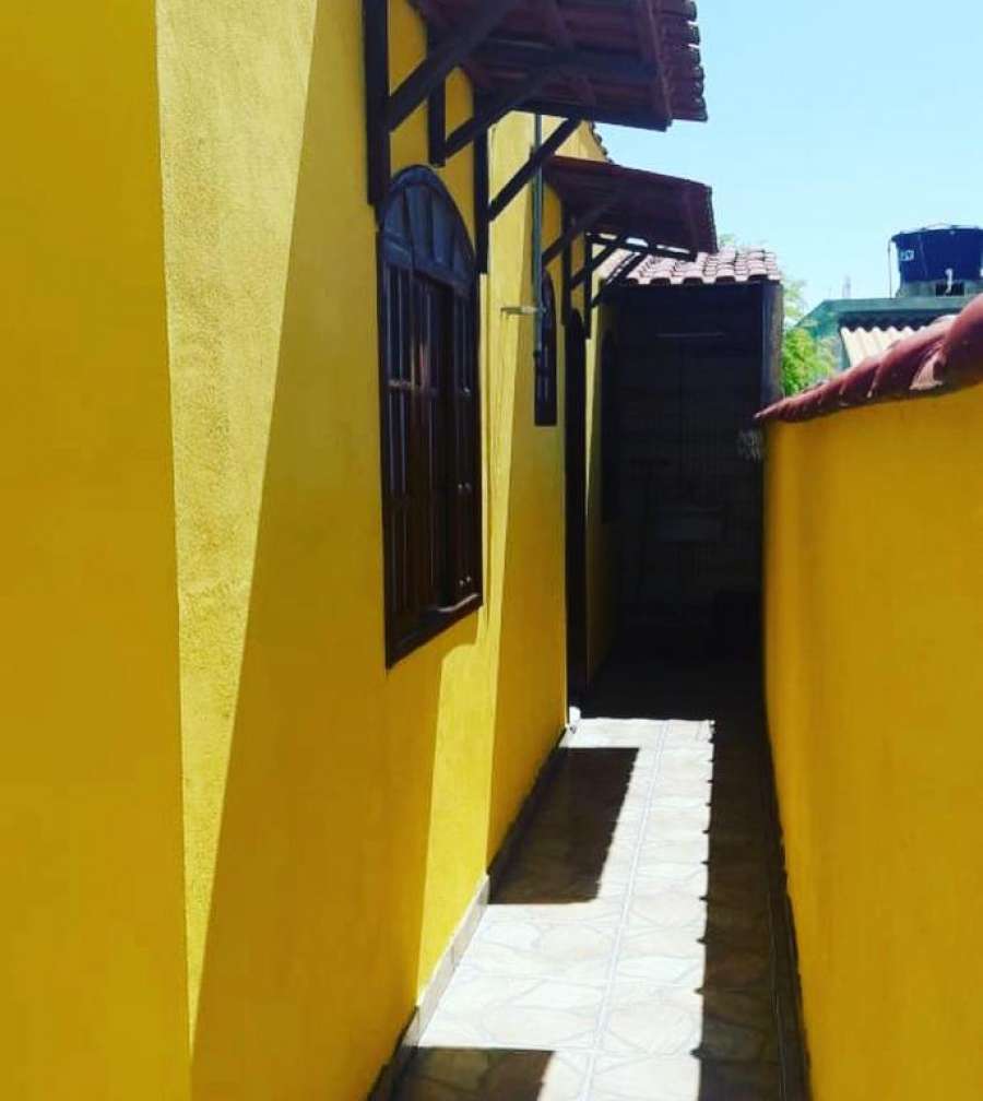 Luar de Arraial do Cabo