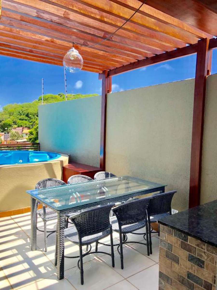 Casa Macao