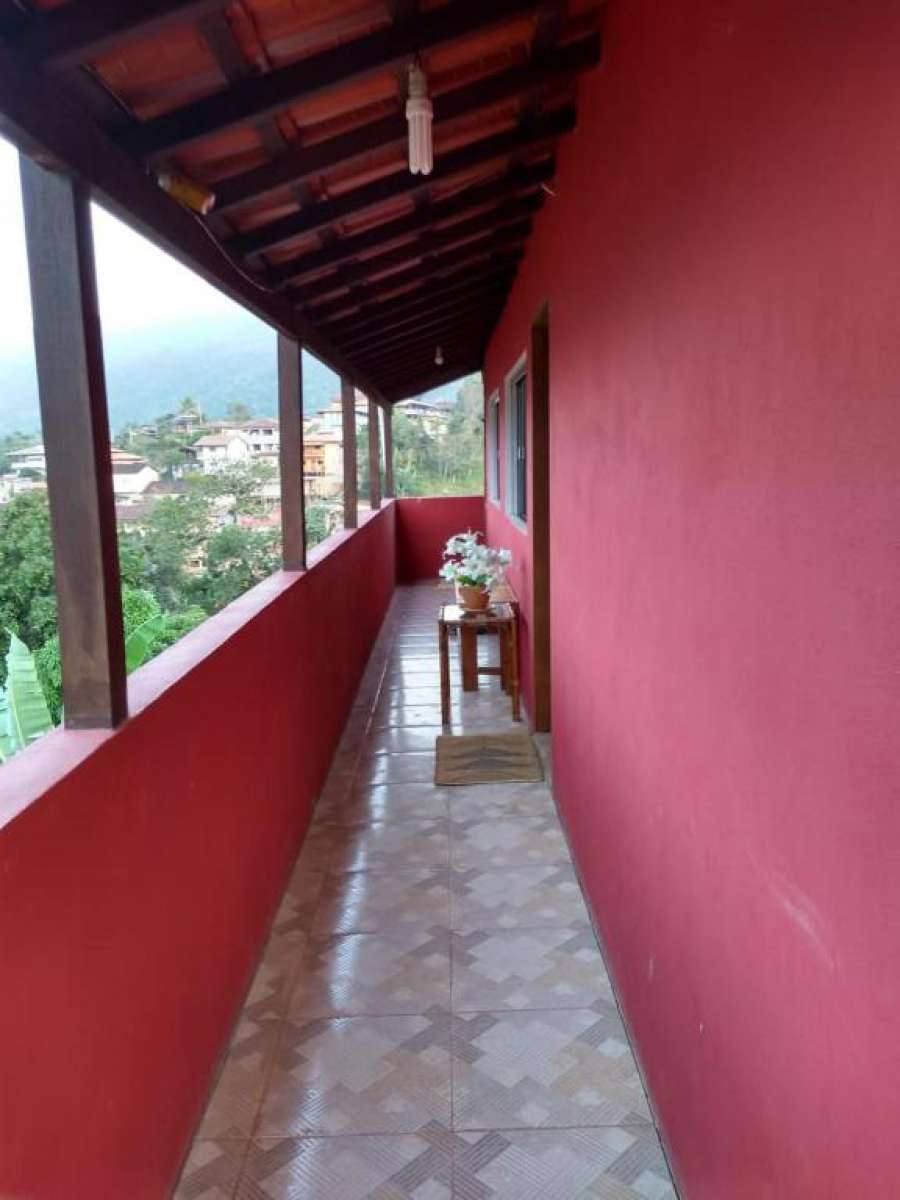 Casa de férias