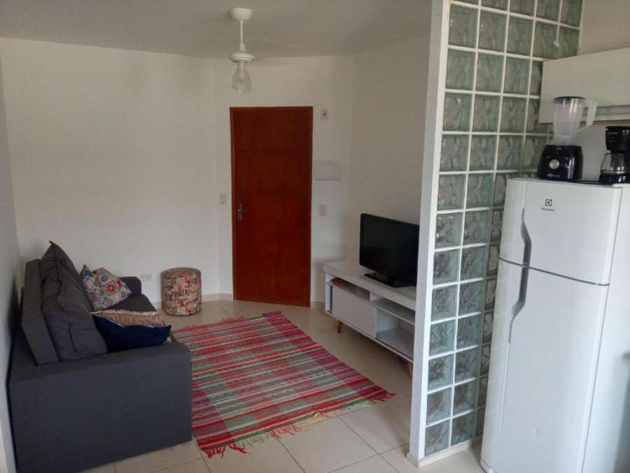 Apartamento a 300 metros da praia