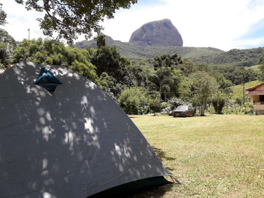 Camping O Panorâmico