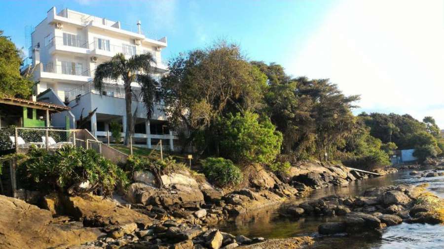 Residencial Lagoinha Azul