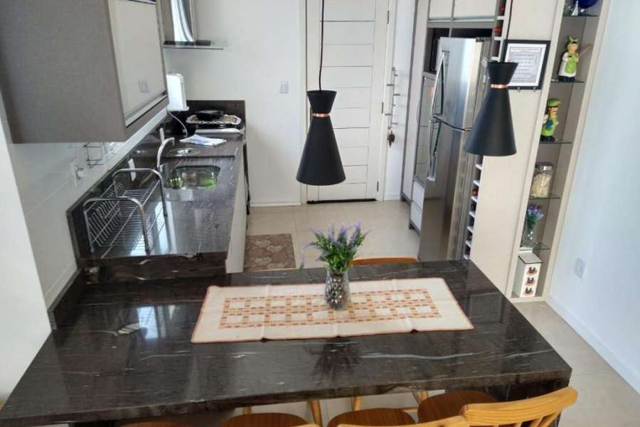 Casa IBIZA em Canela