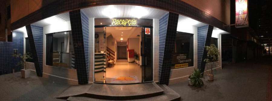 Shallom Hotel