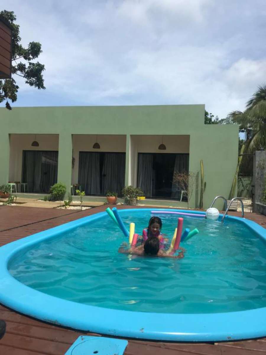Maná Mariscal Hospedagem