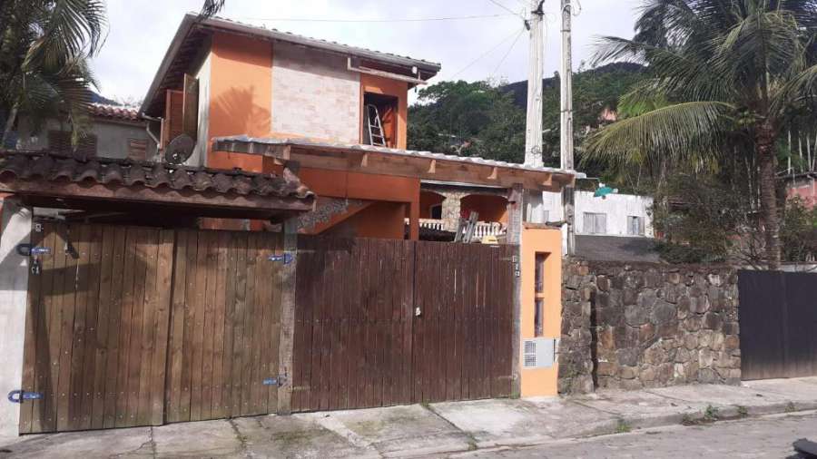 Casa de ilhabela