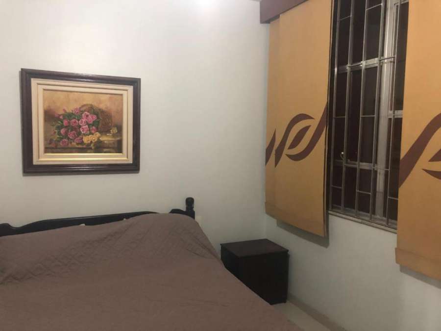 Quarto próximo ao Aeroporto Galeão