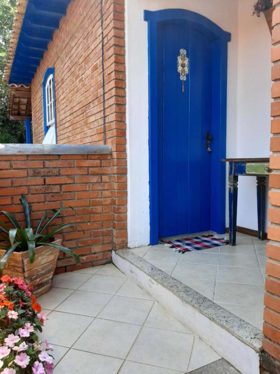 Casa de Temporada Matos
