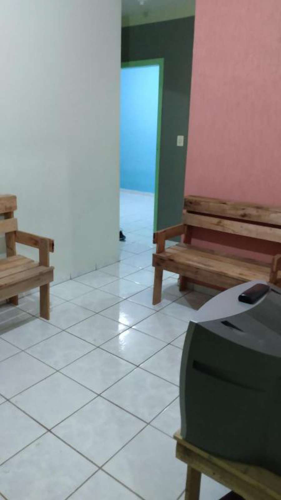 Condominio Santa Isabel