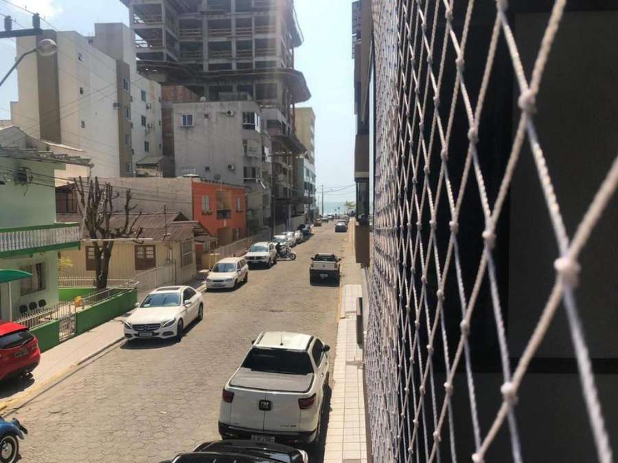 Apartamento Vista para o Mar