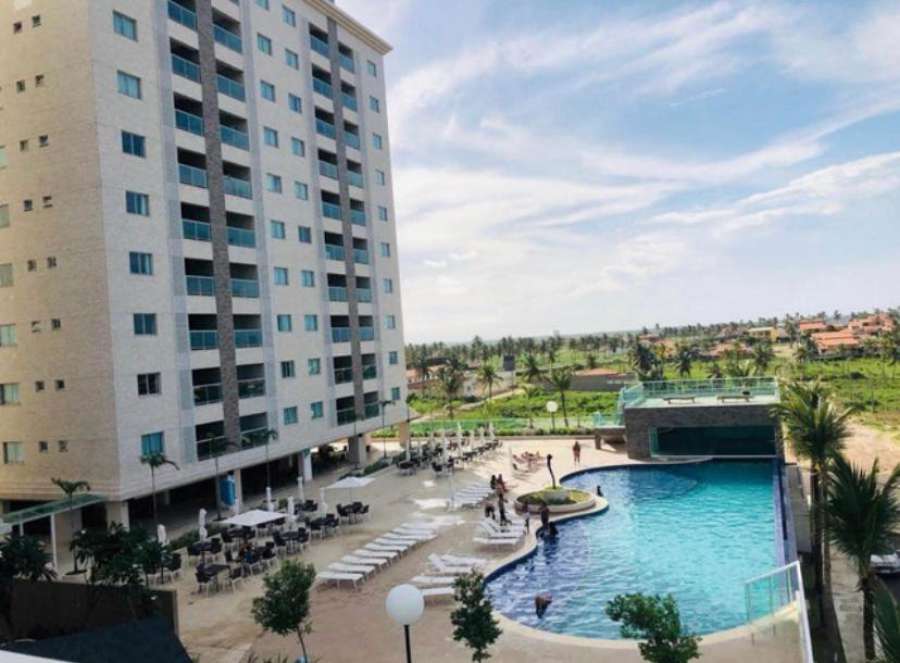 Resort Salinas Park