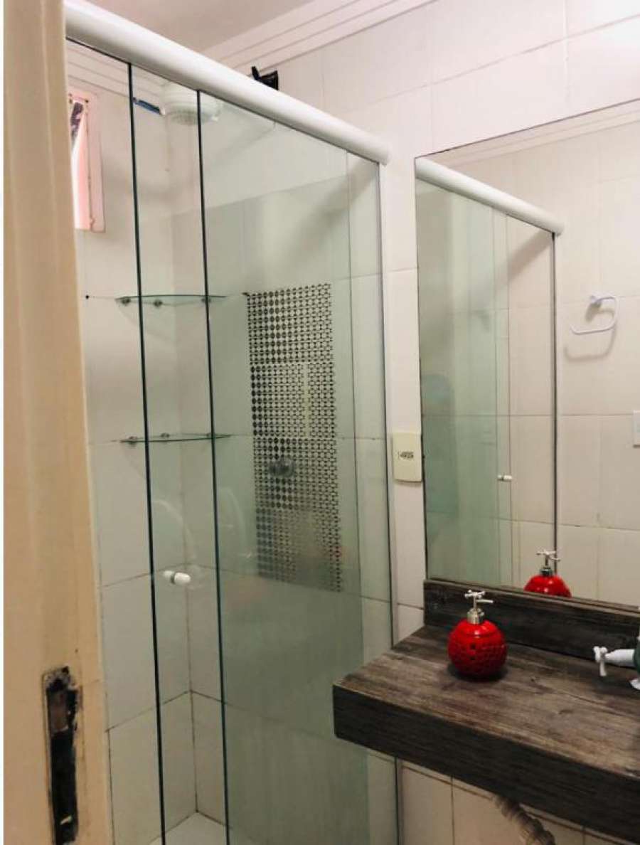 Casa térrea com hidromassagem