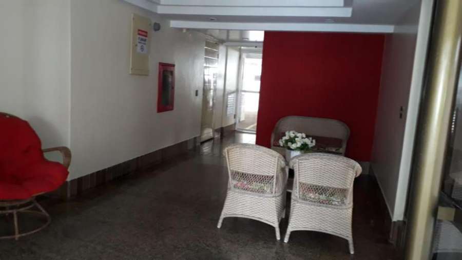 Cabo Frio Apartamento temporada