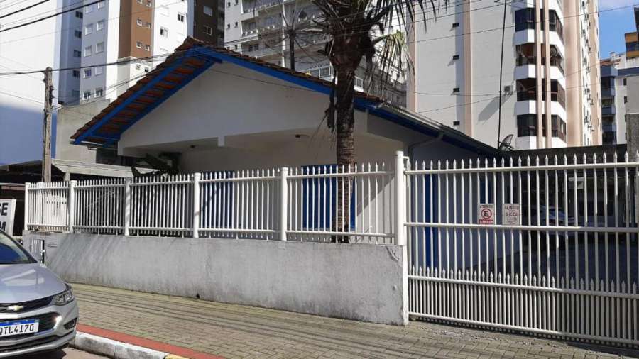 Casa da Meia Praia