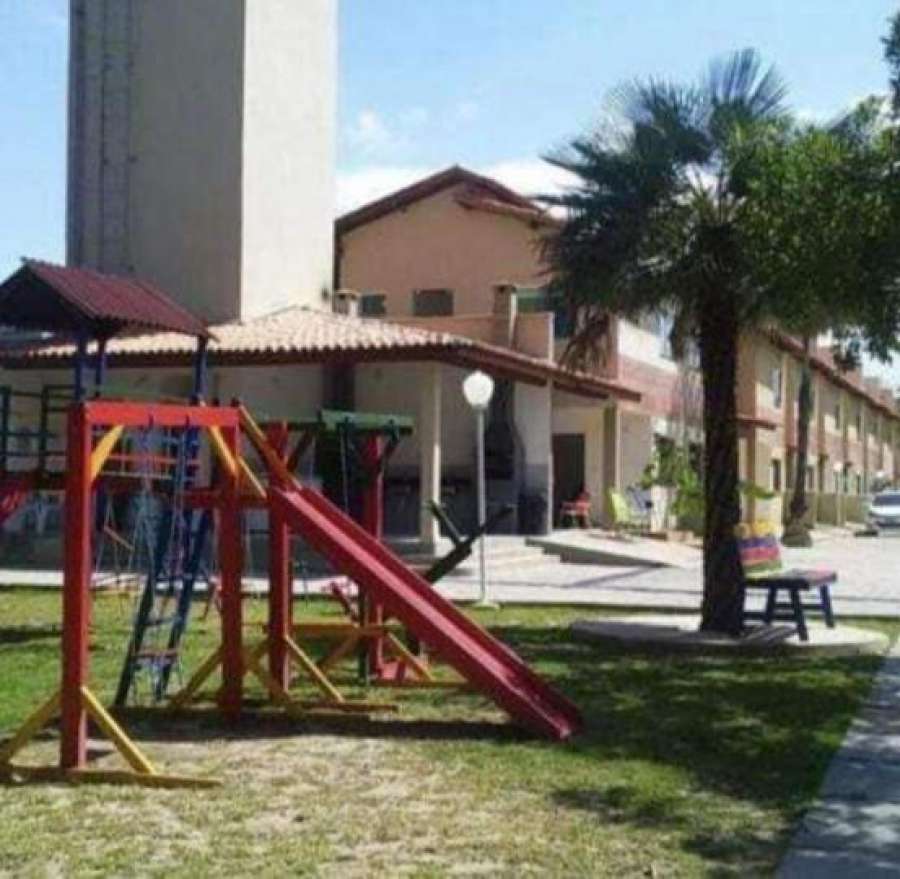 Descanso Barreirinhas aluguel para temporada