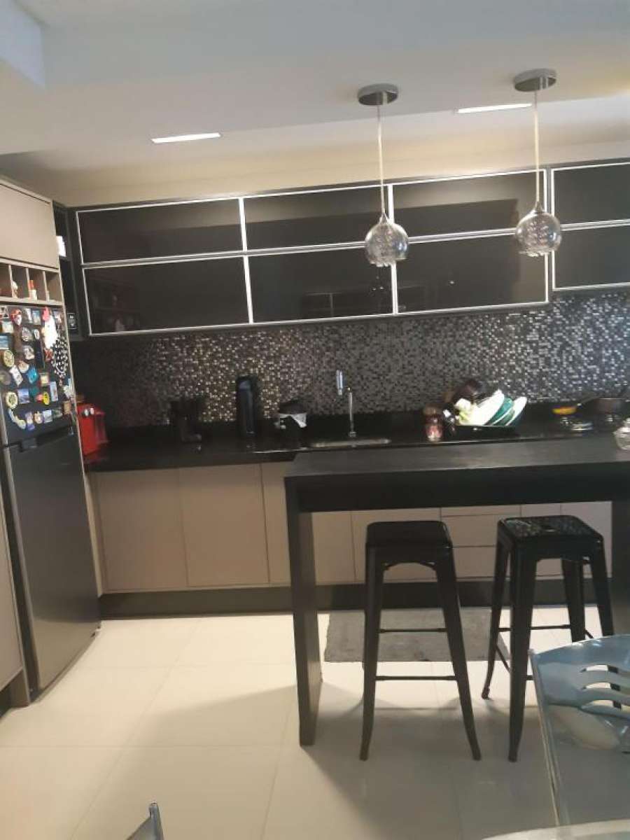 Apartamento barra norte com Terraco!!!