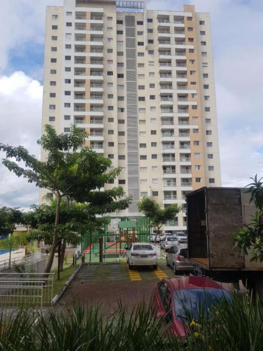 Life Ponta Negra - Manaus