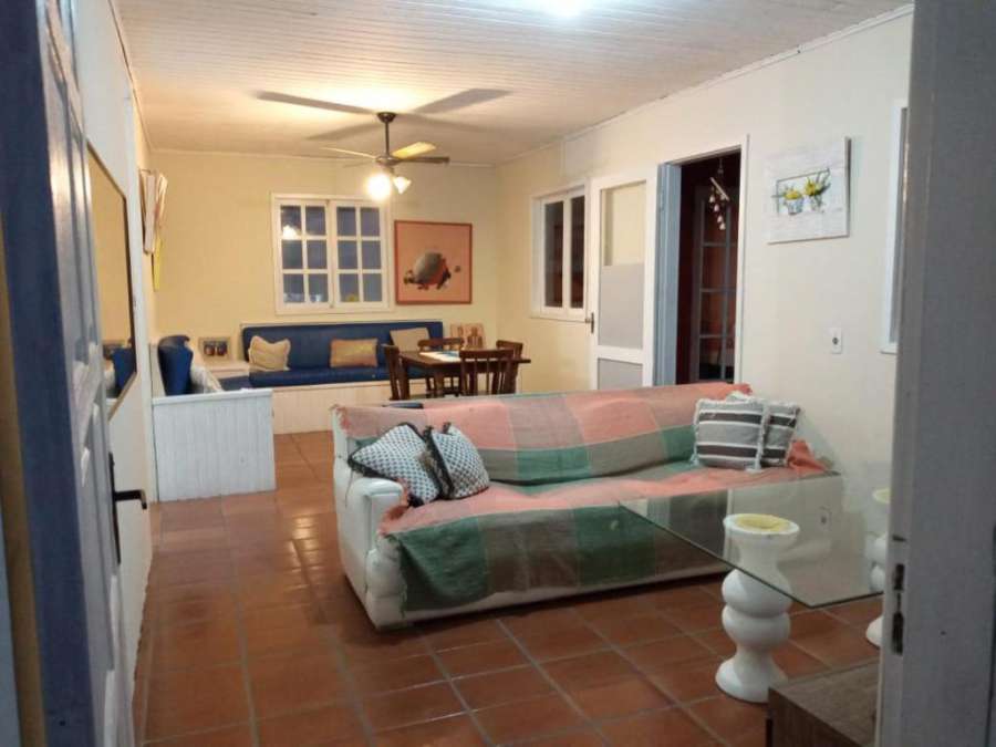 ALDEIA ALEGRE HOUSE