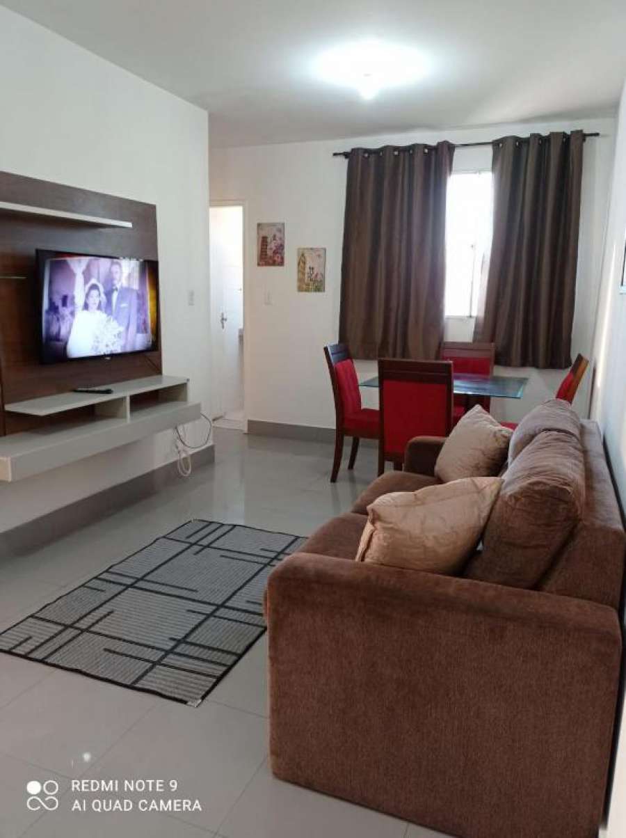 Condominio Recanto das palmeiras