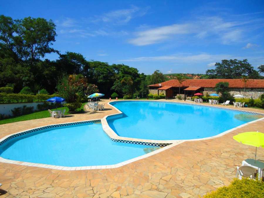 Hotel Fazenda Pontal de Tiradentes